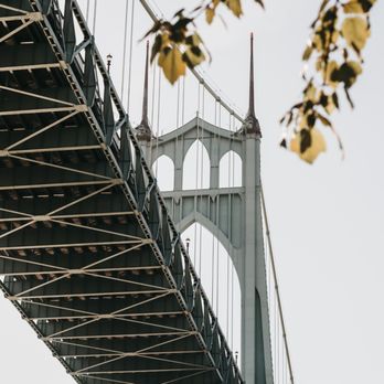 Cathedral Park - Parks Near Me - Portland, Oregon Cathedral Park - Parks Near Me - Portland, Oregon