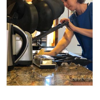 Homey - Home Cleaning Near Me Homey - Home Cleaning Near Me