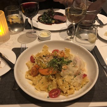 360 Restaurant - Canadian (New) Near Me - Toronto, Ontario