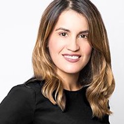 A New Smile - Diana (Manager/Treatment Coordinator)