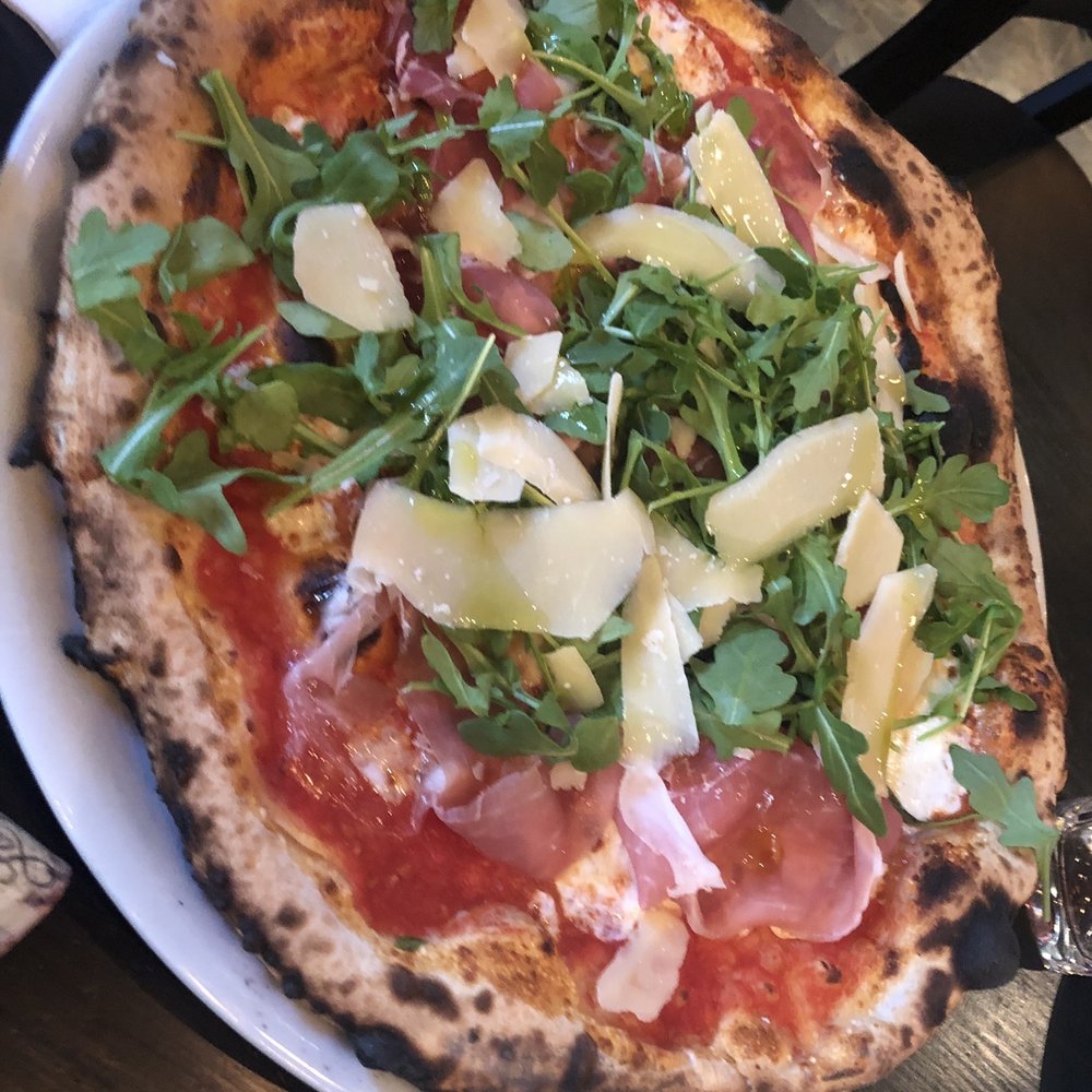 Apulia - Pizza parma - Pizza Near Me - Hoboken, New Jersey Apulia - Pizza parma - Pizza Near Me - Hoboken, New Jersey