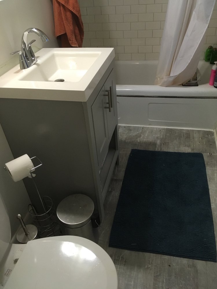 Slide of RH Plumbing