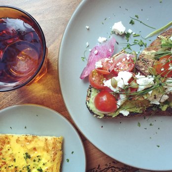 Picnic - Avocado toast with a side of egg soufflé - Breakfast & Brunch Near Me - Jackson, Wyoming Picnic - Avocado toast with a side of egg soufflé - Breakfast & Brunch Near Me - Jackson, Wyoming