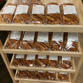 Giant Food Stores - a display of pretzels - Grocery Near Me - Harrisburg, Pennsylvania Giant Food Stores - a display of pretzels - Grocery Near Me - Harrisburg, Pennsylvania