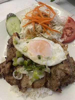 Hanoi Pho Restaurant by null