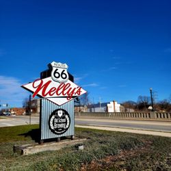 Route 66 Old School Brewing