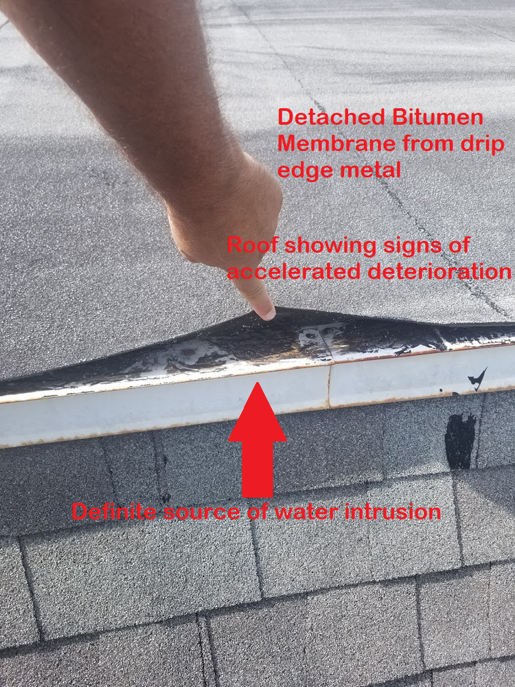 Slide of ARICA Roofing & Construction