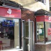 Photo of Tutto Amore Gelato - Laguna Beach, CA, United States. Tutto Amore store front