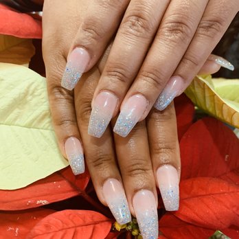Glamour Nail Spa - Nail Salons Near Me - Renton, Washington Glamour Nail Spa - Nail Salons Near Me - Renton, Washington