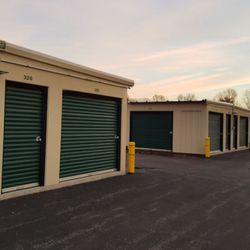 TOP 10 BEST Climate Controlled Storage Units in South Burlington, VT