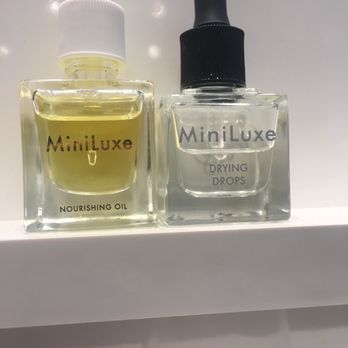 MiniLuxe Highland Park - Nail Salons Near Me - Dallas, Texas