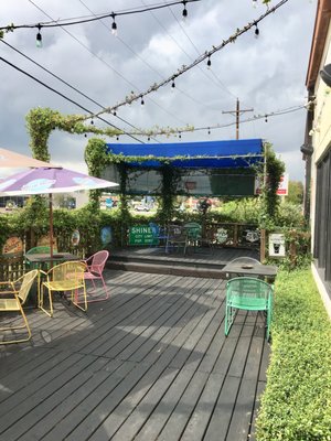 The Logon Cafe & Pub by null