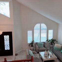 US Shutters & Blinds