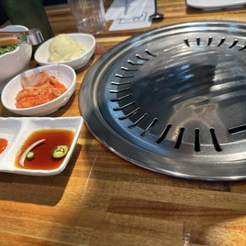 8 Ounce Korean Steakhouse - Food - Korean Near Me - Katy, Texas