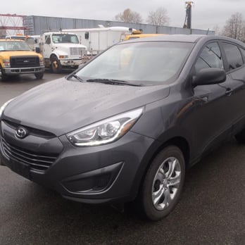 Repo.com - 2015 Hyundai Tucson GLS AWD - Car Dealers Near Me - Burnaby, British Columbia
