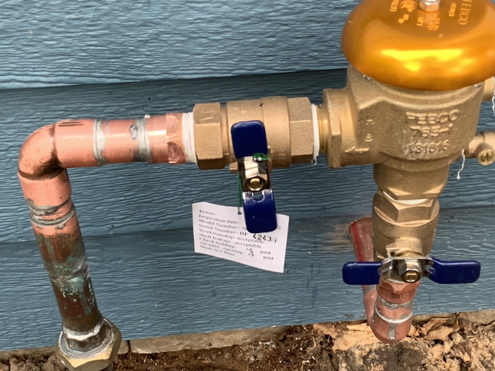 Slide of Mountain View Plumbing