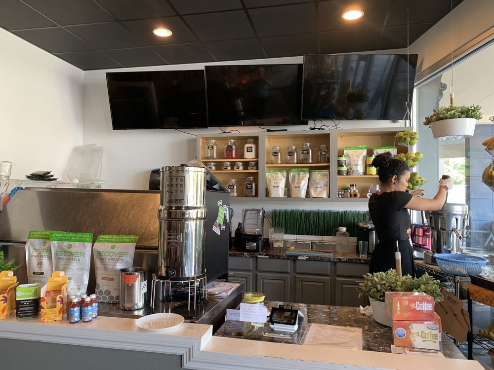 AXIOS LIFESTYLE SPA 86 Photos & 59 Reviews 1122 Thomasville Rd