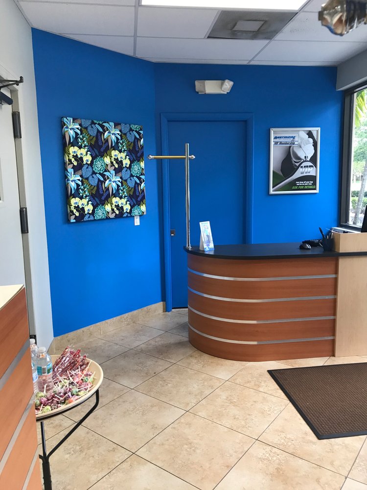 MARTINIZING DRY CLEANING Updated October 2024 16 Reviews 10408 W