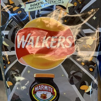 Pie Society - a bag of walkers marmites - Bakeries Near Me - Pooler, Georgia Pie Society - a bag of walkers marmites - Bakeries Near Me - Pooler, Georgia