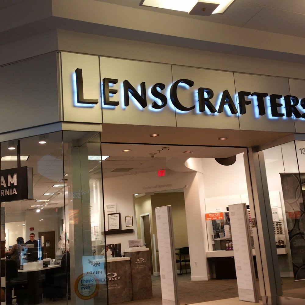 LensCrafters - Eyewear & Opticians Near Me - Temecula, California