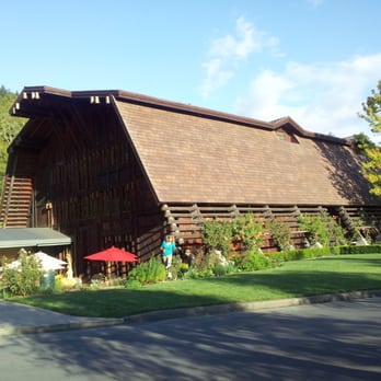 Rutherford Hill Winery - Wine Tasting Room Near Me - Rutherford, California Rutherford Hill Winery - Wine Tasting Room Near Me - Rutherford, California