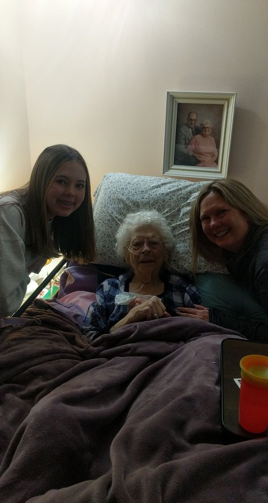 Transitions Care - grief counselor in Naperville, IL