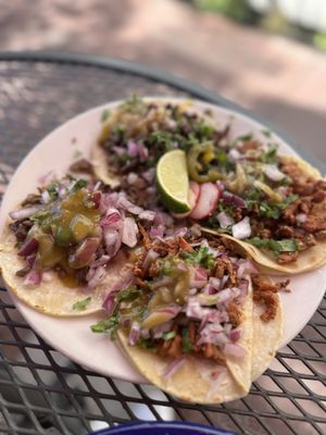 Speedy's Tacos by null