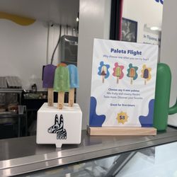 Zonkey Paletas