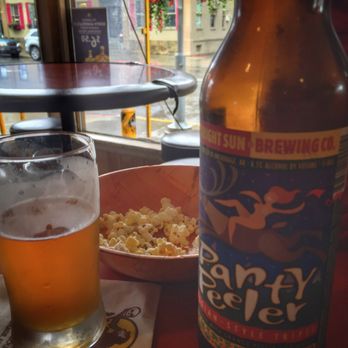 Darwin's Theory - Dive Bars Near Me - Anchorage, Alaska Darwin's Theory - Dive Bars Near Me - Anchorage, Alaska