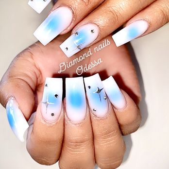 Diamond Nail And Spa - Nail Salons Near Me - Odessa, Texas Diamond Nail And Spa - Nail Salons Near Me - Odessa, Texas