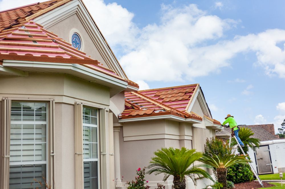 Slide of Guardian Roofing