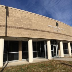 US Post Office