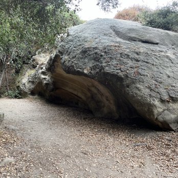 Dripping Cave - Hiking Near Me - Laguna Niguel, California
