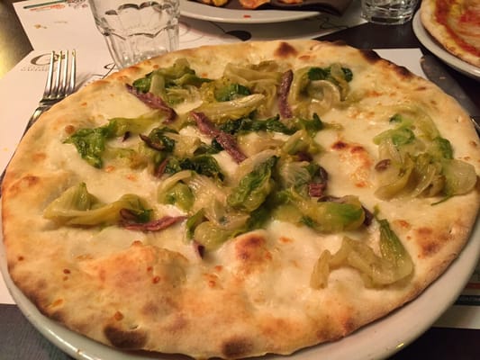 Emma Pizzeria Restaurant by null