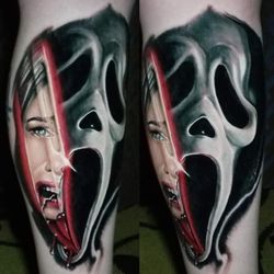 Ink Therapy Cave Creek