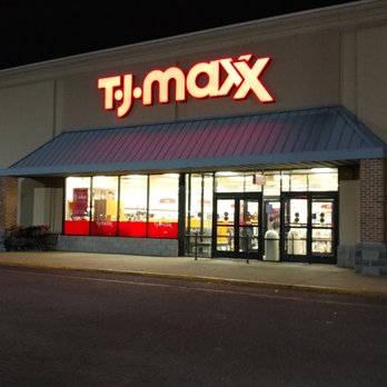 TJ MAXX - Updated January 2026 - 38 Photos & 17 Reviews - 5252