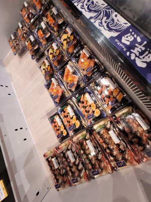 DON DON DONKI Orchard Central by null