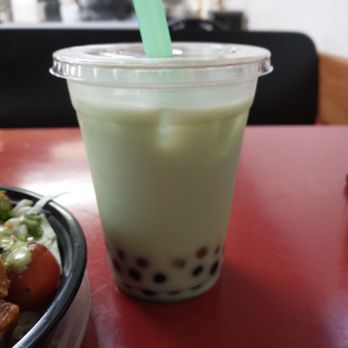 Thai This Express - Mellow Melon Boba - Thai Near Me - Radford, Virginia Thai This Express - Mellow Melon Boba - Thai Near Me - Radford, Virginia