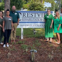 Crestview Rehabilitation Center