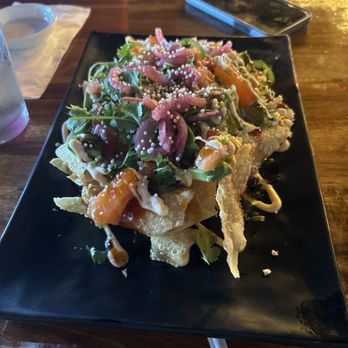 Phat Boy Sushi Kitchen & Bar - Sushi Bars Near Me - Deerfield Beach, Florida