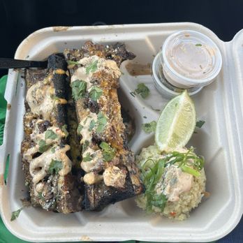 The Char Market - Sandwiches Near Me - Carmichael, California The Char Market - Sandwiches Near Me - Carmichael, California