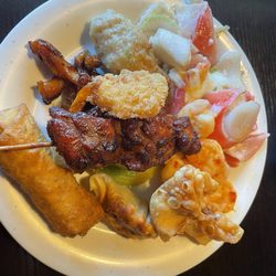 Yummy Yummy