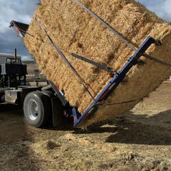 Kings River Ranch Hay Sales