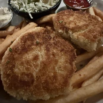 Local Ocean Seafoods - Dungeness Crab Cakes - Seafood Markets Near Me - Newport, Oregon Local Ocean Seafoods - Dungeness Crab Cakes - Seafood Markets Near Me - Newport, Oregon