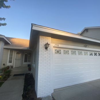 Julio’s Painting - Sleek and modern, très chic - Painters Near Me
