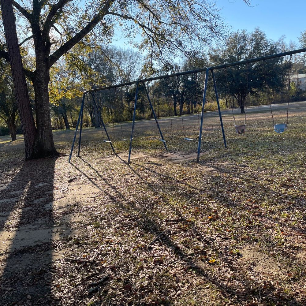 Bethel Forest Park - Swings - Parks Near Me - Saraland, Alabama