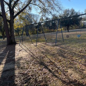 Bethel Forest Park - Swings - Parks Near Me - Saraland, Alabama Bethel Forest Park - Swings - Parks Near Me - Saraland, Alabama