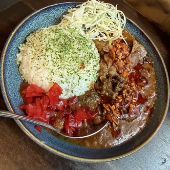 Tamari Bar - Wagyu curry - Izakaya Near Me - Seattle, Washington Tamari Bar - Wagyu curry - Izakaya Near Me - Seattle, Washington