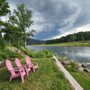 Photo of Uncle Johnny's Nolichucky Hostel Cabins & Camping