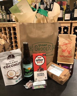 Isabel's Pantry and Wine by null